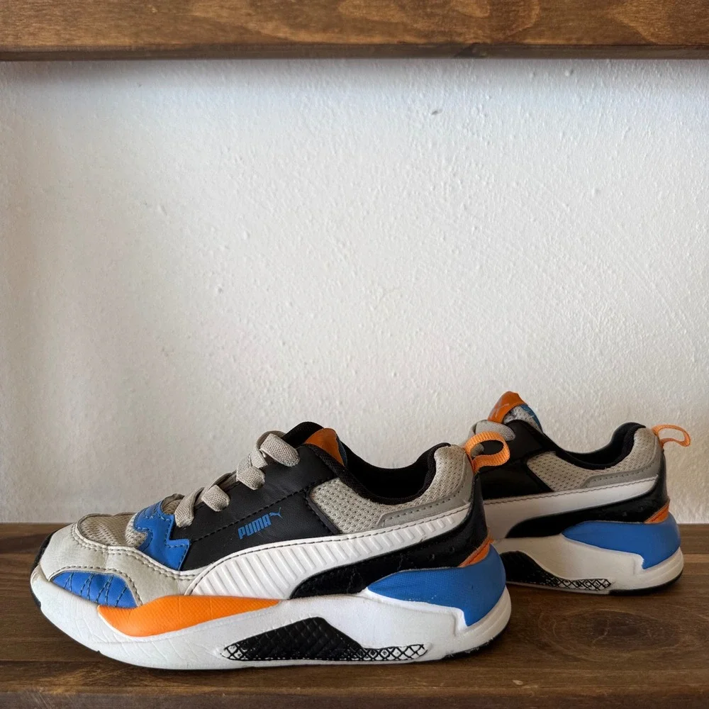 Puma ray square